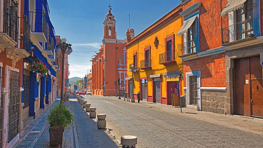 5 imperdibles que debes hacer en tu primer viaje a Puebla