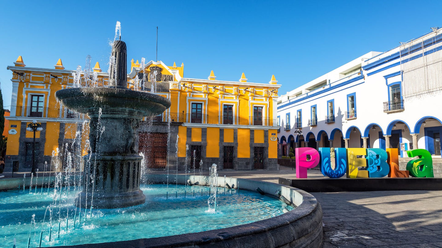 City Tour Peatonal
