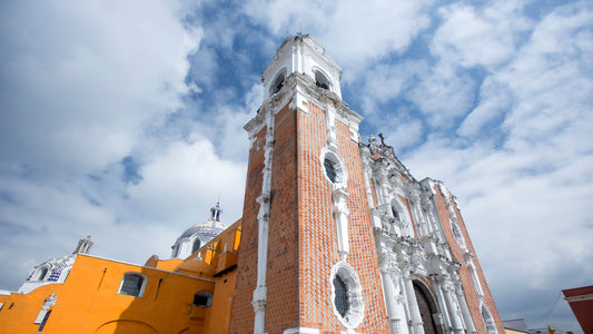 Tour Cacaxtla y Tlaxcala