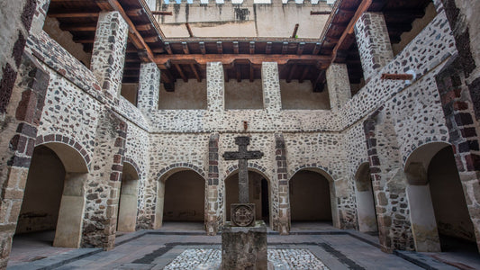 Tour Teotihuacan y Acolman