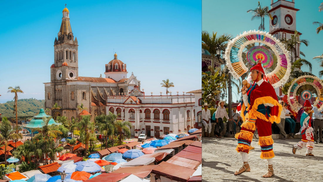 Chignahuapan y Zacatlán: El tour navideño que no sabías que necesitabas