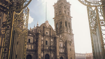 City Tour Peatonal