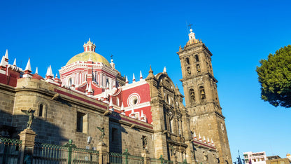 City Tour Peatonal