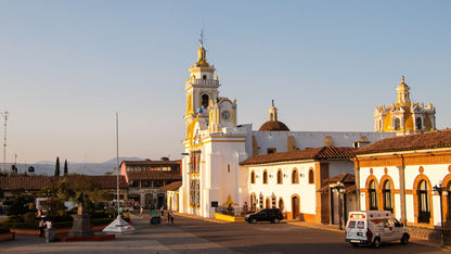 Tour Zacatlan y Chignahuapan