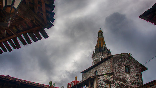 Tour, Cuetzalan