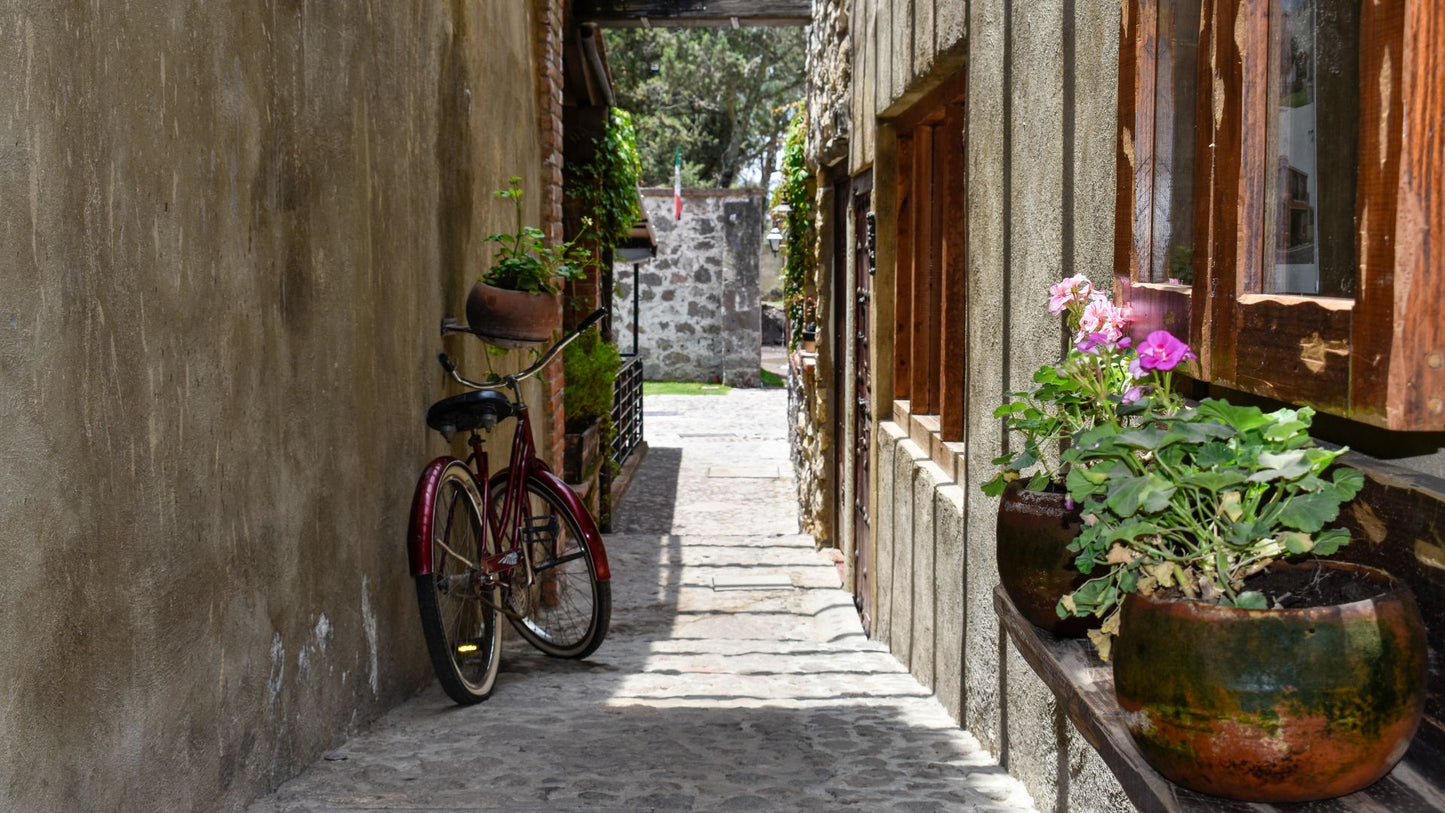 Tour Chautla y ValQuirico