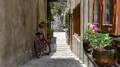 Tour Chautla y ValQuirico