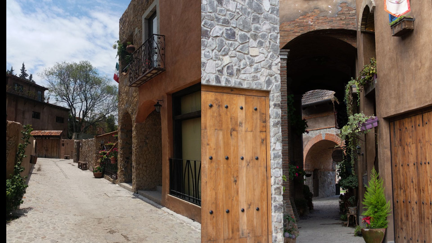 Tour Chautla y ValQuirico