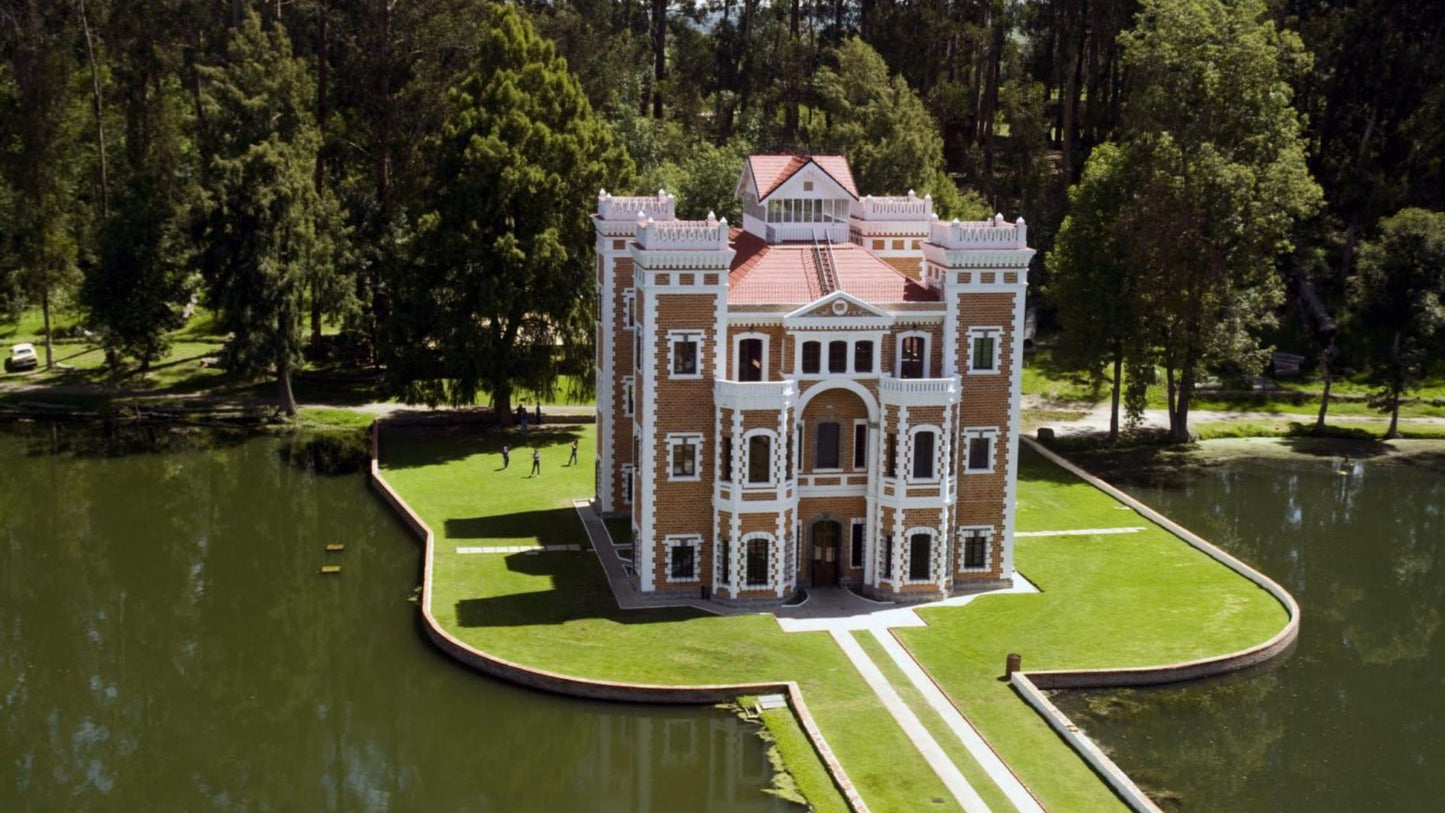 Tour Chautla y ValQuirico