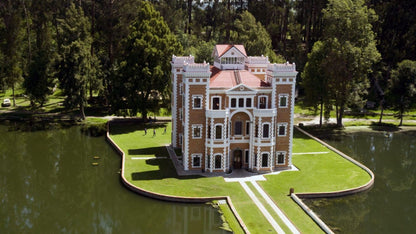 Tour Chautla y ValQuirico