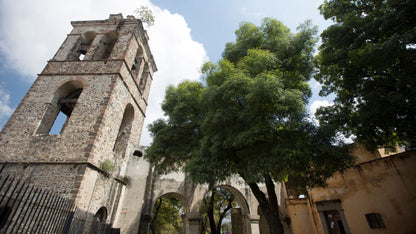 Tour Cacaxtla y Tlaxcala